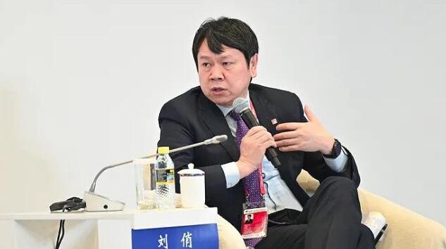 北大教授建議大規模發放消費券 直抵消費端