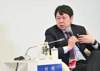 北大教授建議大規模發放消費券 直抵消費端