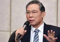 鐘南山:感染奧密克戎等于打一次疫苗