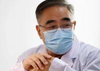 張伯禮:接下來1-2個(gè)月會(huì)迎一波高峰