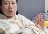 孕媽陽性第2天感受不到胎動 子宮內缺氧嚴重