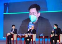 下一步醫療擠兌或出現在床位使用上 甚至對重癥床位的需求就會增加