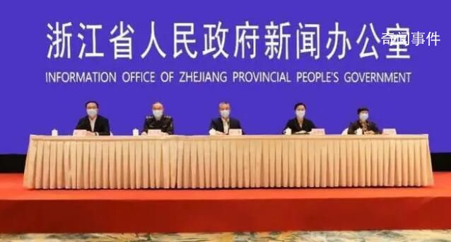 浙江感染人群近8成是中青年 當前疫情主要呈現3個特點