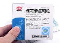 連花清瘟可致肝損傷肝衰竭?藥企回應
