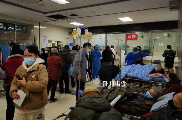 醫生發現重癥老人普遍營養不良 請把老人當寶寶養