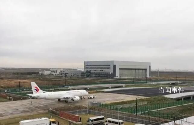 全球首架C919自26日起驗證飛行 將爭取在2023年春正式投入商業(yè)載客運(yùn)營