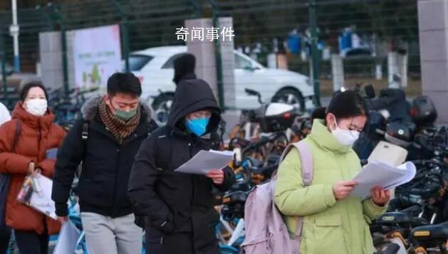 2023研考一類一策 多措并舉
