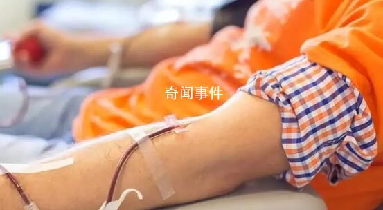 獻血是否會增加感染新冠風險?對獻血者健康是否有危害