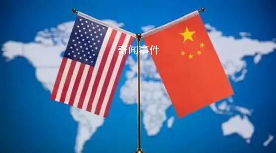美簽署國防授權法案 中方四機構回擊