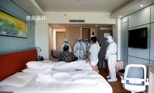 杭州已有1600多人申請(qǐng)集中隔離 預(yù)計(jì)未來幾天申請(qǐng)人數(shù)會(huì)有較大增長