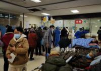 醫生發現重癥老人普遍營養不良 請把老人當寶寶養