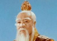 西游記太上老君扮演者鄭榕去世 享年98歲