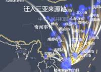 “陽康”們涌向海南三亞 春節房源已全部訂出