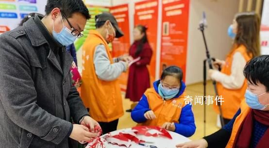 上海:鼓勵外來務工人員留滬過年