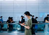 3位新冠二次感染者自述 再次感染癥狀看起來(lái)更輕