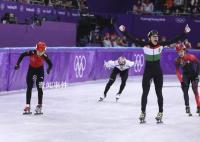 匈牙利短道速滑兄弟入籍中國 熟練掌握十級(jí)東北話