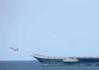 日本出云號(hào)為何長期跟蹤遼寧艦 出云號(hào)的戰(zhàn)斗力怎么樣