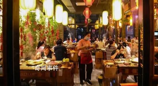 在“煙火氣”中加速釋放經(jīng)濟(jì)活力 有效推動(dòng)經(jīng)濟(jì)運(yùn)行整體好轉(zhuǎn)
