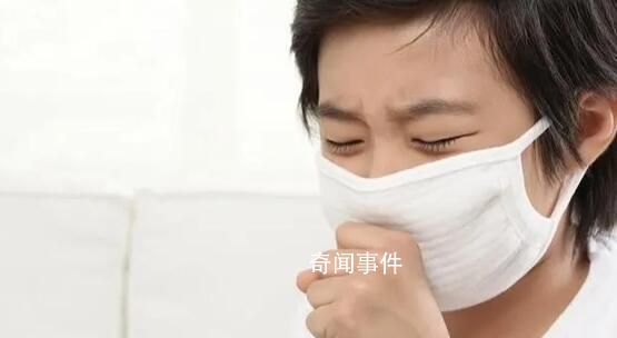 “陽康”后咳嗽怎么辦?專家解答