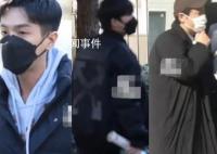 兔年春晚首次大聯排 一時間引來無數網友的熱議