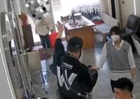 陰性女子去剪發被理發師勸走 沒陽過不行