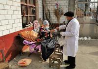 農村防疫大考:鄉鎮衛生院招學生幫忙