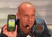 梅西加時賽進球無效?主裁曬圖回應