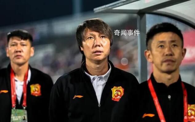 李鐵擔任過教練的中超隊全部降級 這三隊竟然都跟李鐵關(guān)系密切