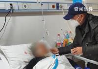 老人陽了一定要查血氧 沉默性缺氧要命