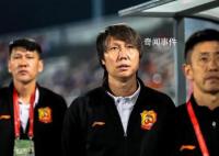 李鐵擔任過教練的中超隊全部降級 這三隊竟然都跟李鐵關系密切