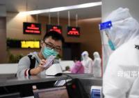 衛健委:有序恢復中國公民出境旅游