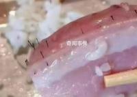 同濟大學餐食案生產商被罰近30萬 虛假標注生產日期
