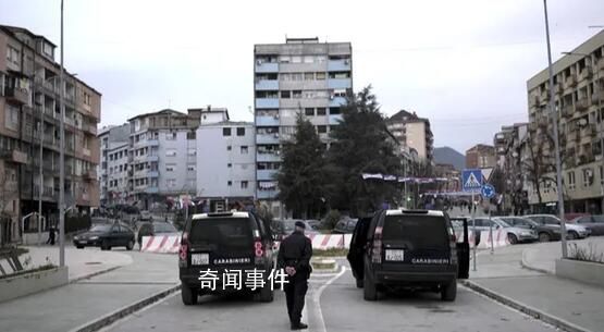 塞爾維亞宣布特種部隊(duì)擴(kuò)軍 從1500人擴(kuò)充到5000人