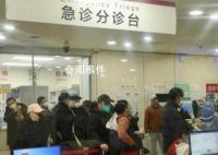 北京重癥救治:醫生連續工作16小時