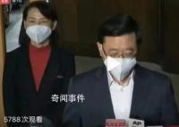 香港計劃于1月15日前落實通關