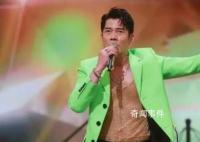 郭富城獲賠100萬 起訴廣州一公司