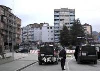 塞爾維亞宣布特種部隊擴軍 從1500人擴充到5000人