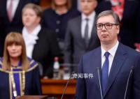 歐洲這個火藥桶正在被點燃 西方想讓科索沃局勢升級