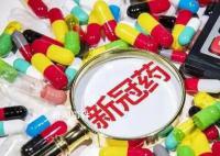 國產(chǎn)新冠口服藥預(yù)計明年2月上市 進度處于國內(nèi)3CL靶點藥物第一位