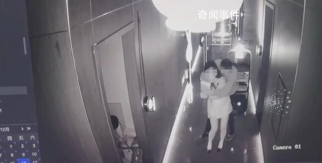 男子毆打足浴店員工還稱叔叔是市長 目前正在調(diào)查