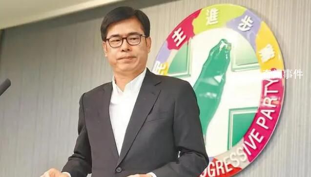 蔡英文直言賴清德是適當(dāng)接班人選 民進(jìn)黨內(nèi)或許有其他大選候選人