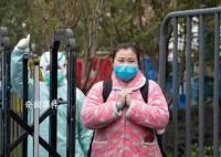 3年前感染新冠的武漢女子又陽(yáng)了 熬過(guò)新冠爺爺又栽在了新冠孫子上
