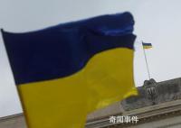 烏克蘭全境遭大規模導彈襲擊 哈爾科夫的地鐵已停運
