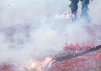 媒體:討論鞭炮松綁別忘了霧霾肆虐