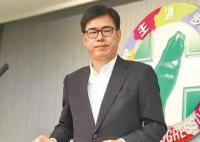 蔡英文直言賴清德是適當(dāng)接班人選 民進(jìn)黨內(nèi)或許有其他大選候選人