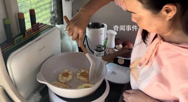 自駕阿姨蘇敏丈夫首發聲 想離婚耽擱了