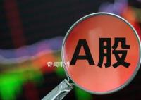 2022年A股收官:滬指全年下跌15%