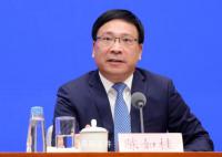 深圳市原市長(zhǎng)陳如桂被雙開 隱身幕后收錢斂財(cái)