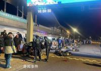主辦方回應卡丁車手比賽撞柱身亡 33歲車手搶救無效身亡