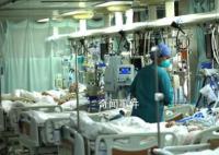 專家:各地重癥高峰或在2-3周后到達